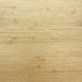CONCORD WALLCOVERINGS ™ Decorator, Grasscloth Texture Wallpaper Beige Sample