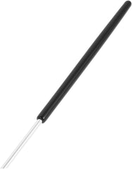 Hemoton 4pcs Hand Puppet Control Rods Metal Puppet Sticks for Boys and Girls Hand Rods