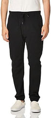 WT02 Men's Twill Jogger Pants