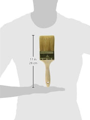 GREA1036_10698347 Pro Blended Bristles Paint Brush, Size: 3"