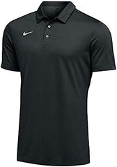 Nike Mens Dri-FIT Short Sleeve Polo Shirt