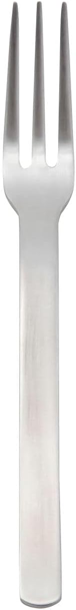 Stainless Steel Straight Handle Fork