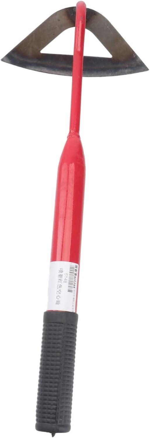 Manual Weeding Tools Hand Hoe Garden Hand Digger Lightweight Portable Weeding Hoe