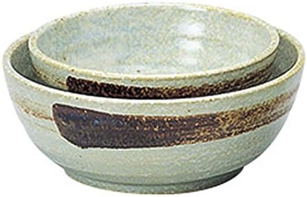 Shumoi KT822328 4 Size Rice Bowl