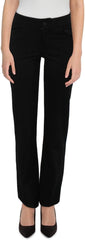 Anne Klein Womens Office Work Straight Leg Pants