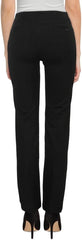 Anne Klein Womens Office Work Straight Leg Pants