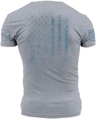 Grunt Style 1776 Flag