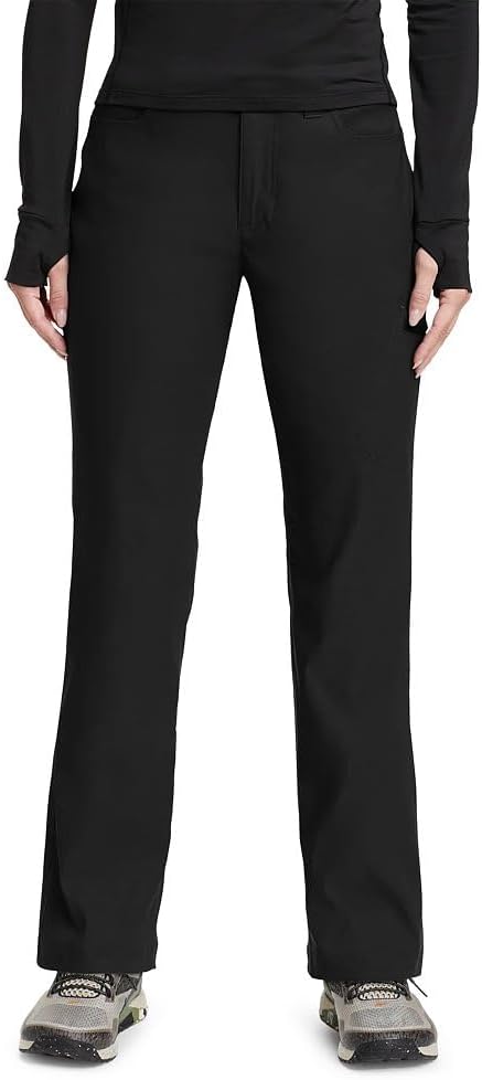 Eddie Bauer Women's Rainier Lined Pants