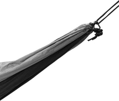 Camping Hammock, High Strength Portable Outdoor Single Double Hammocks with Strap, 260X140Cm