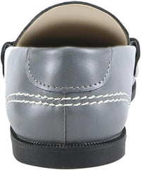 The Little Captain Boy's Loafer