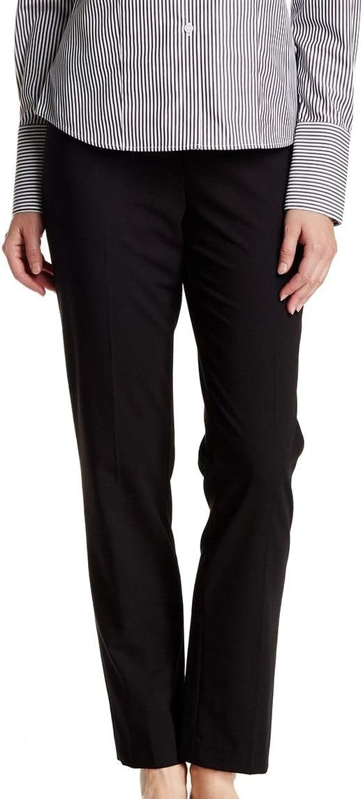 Calvin Klein Women's Lux Highline Pant (Petite, Standard, & Plus)