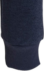 Hurley Kids Boy's Dri-Fit Solar Pants (Little Kids) Blackened Blue Heather 6 Little Kids