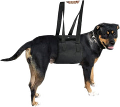 Dog Lift Harness Dog Harness for Injuries Pet Assist Sling Easy to Use Pet Protection Belt