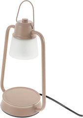 Candle Warmer for Jar Candles Electric Wax Melt Warmer Lamp Modern Decorative Lamp for Living Room Bedroom Office for Mother Day Christmas