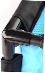 MERRYHAPY Cat Tree with Oxford Fabric Tunnel Multi Cat Activity Center and Scratching Furniture for Kittens