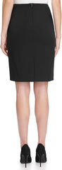 Tommy Hilfiger Pencil Knee-Length Skirts for Women with Flattering Fit