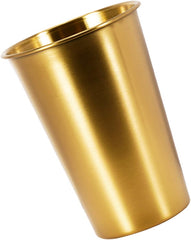 Portable Teas Coffees Milk Beer Mug Drinking Tumblers Stackable Water Cup Stainless Steels Drinking Cup for Restaurant