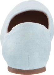 Amazon Essentials Women's Belice Slip On Ballet Flat