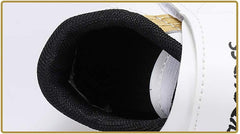 Kids Taekwondo Boxing Karate Kung Fu Tai Chi Shoes Lightweight Sneakers Sport Gym Martial Arts Shoes for Boys Girls