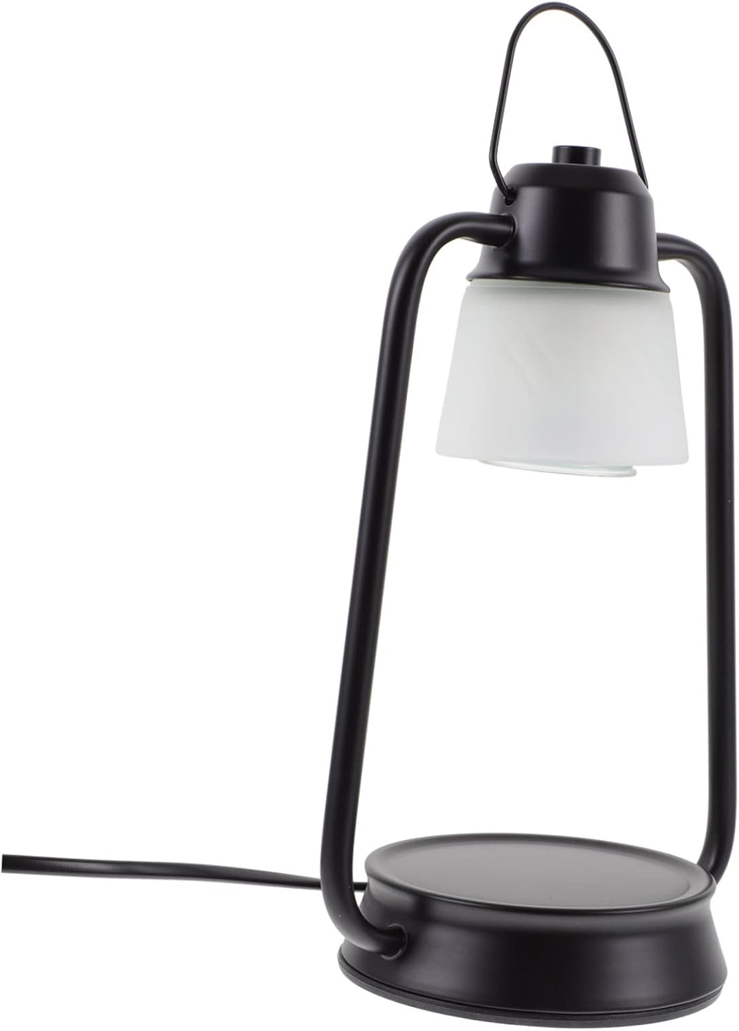 Electric Candle Warmer Lamp Wax Melt Warmer for Jar Candles Plate Safe and Elegant for Home Decor Us Plug