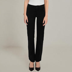 Anne Klein Womens Office Work Straight Leg Pants