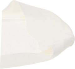 6pairs Men's Low Cut Invisible Socks Breathable Summer Liner Socks with Moisture-wicking Towel Bottom Unisex Comfort for Everyday Wear Black White Each