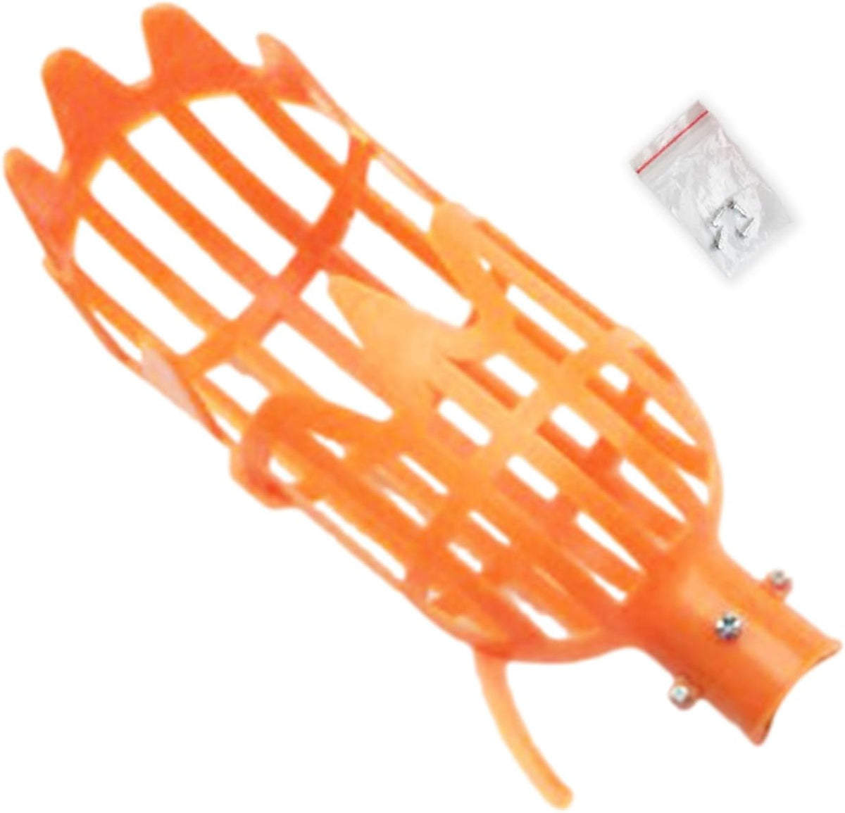 Fruit Pickers Loquat Bayberry Garden Fruit Picking Tool Catcher For Garden Hand Peach Plum Jujube Pear