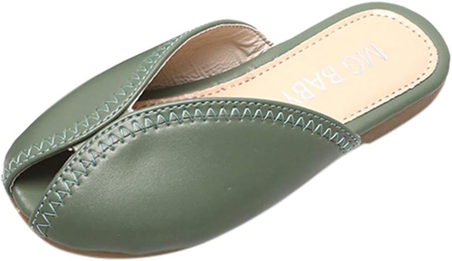 Sun Sandals Toddler Girl Summer Indoor Fashion Soft Kids Slippers Sandals Children Slipper for Toddler Girl