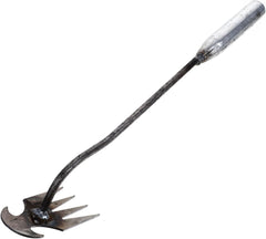 Sturdy Hand Weeder Tool Garden Weeding Removal Pulling Tool Gardening Weed Cutter