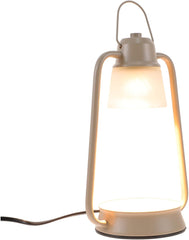 ABOOFAN Wide Mouth Jar Candle Warmer Lamp Electric Wax Modern Decorative Lamp Scented Candle Warmer for Living