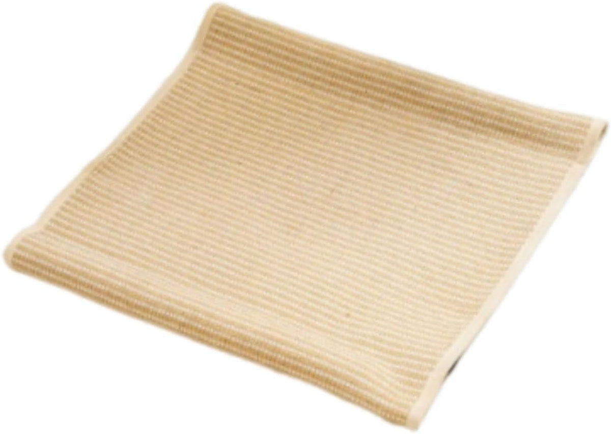 Cat Bed Replacement Cover Part Cushion Pad Large Rug Mattress Replacement Mat Accessories for Cage Pet Cot Cats Elevated Bed