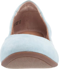 Amazon Essentials Women's Belice Slip On Ballet Flat