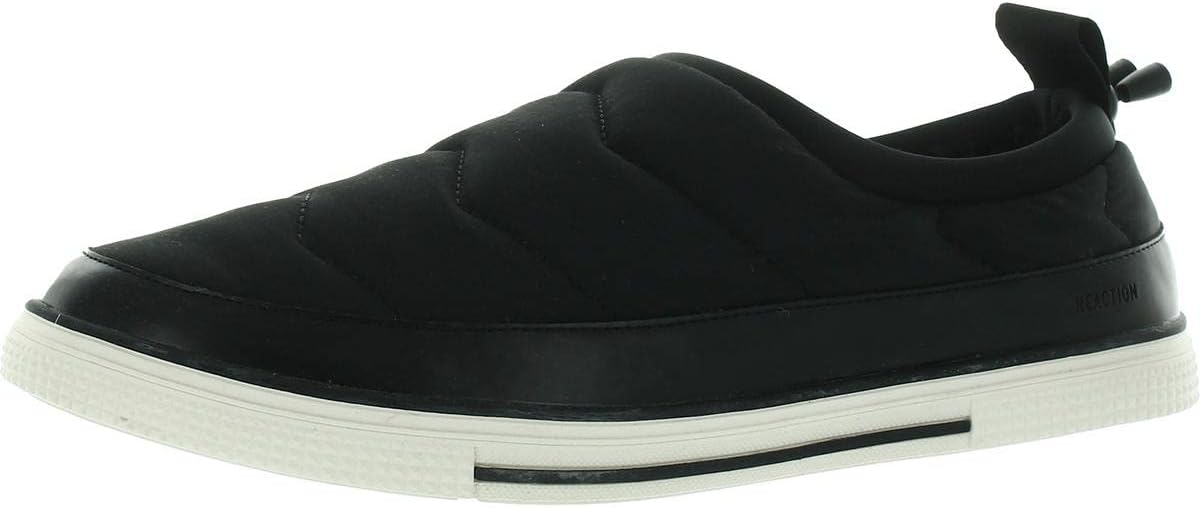 Kenneth Cole REACTION Men's Ankir Quilted Sneaker