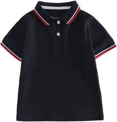 Kids Girls Trendy Cotton T Shirts 2025 Short Sleeve Cute Loose Fit Tops Summer Casual Beach Tee Shirts Tshirt