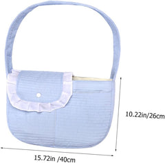 Cat Bag Carrier Backpack Dog Travel Bag Pet Backpack Carrier for Outdoor Travel