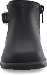 Stride Rite Unisex-Child SRT Agnes Fashion Boot