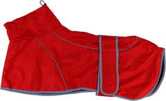 VICASKY Lovely Dog Raincoat Pet Raincoat for Dogs and Outdoor Rain Clothing Reflective Design for Enhanced Safety Bad Weather