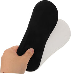 6pairs Breathable Low Cut Liner Socks for Men and Women Socks Moisture-wicking Comfort for Sneakers and Casual Shoes