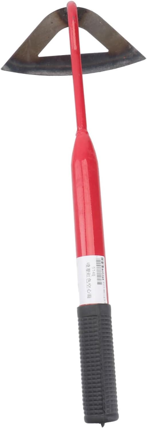 Garden Hand Tools Set Weeding Hoe for Vegetable Flower Gardening Light Transplanting