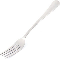 Stainless Steel Home Restaurant Dining Noodles Meat Fork 20cm Length (id: ea8 9f0 2c0 1eb f76