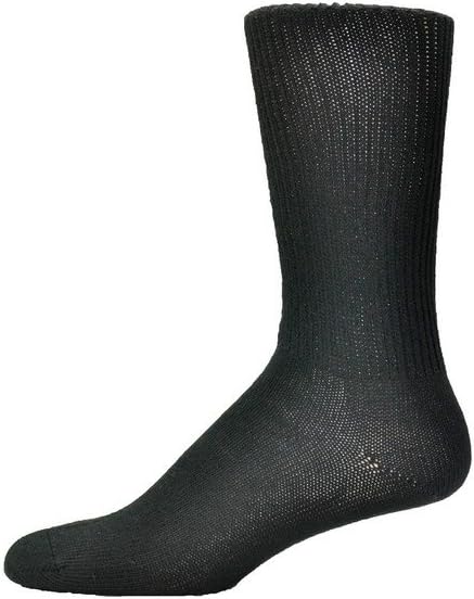 Men's/Women's Casual Comfort Mid-Calf Socks