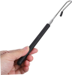 5pcs Elegant Puppetry Performance Rod Lightweight Puppet Control Rod for Small Large Puppet Shows