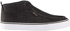 Lugz Men's Strider 2 Classic Canvas Moc Toe Fashion Sneaker