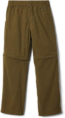 Columbia Youth Boys Silver Ridge Iv Convertible Pant
