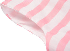 Bonny Billy Girls Easter Dress Elegant Pleated Clothes for Kids 3t-11t