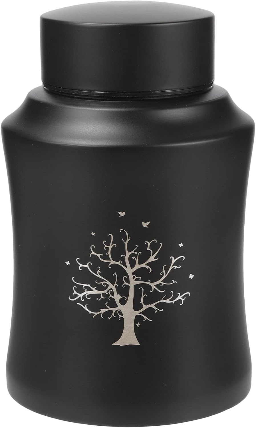 Dog Urn for Ashes Pet Urn Cinerary Casket for Pet Memorial and Elegant Design