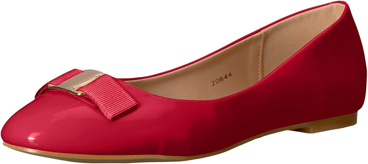 Journee Collection Women's Kim Ballet Flat