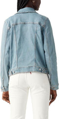 Levi's Women's Original Trucker Jacket (Also Available in Plus)