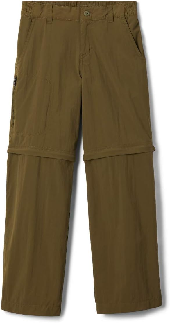 Columbia Youth Boys Silver Ridge Iv Convertible Pant
