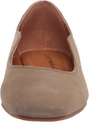 Lucky Brand Women's Dellie Ballet Flat